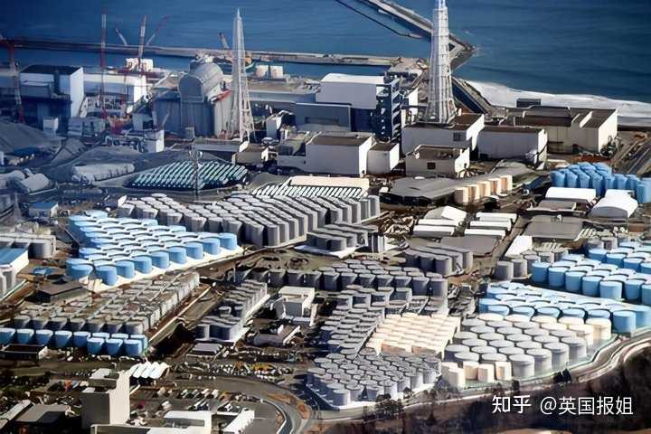 日本排放核污水最新消息_4000吨核污水_日本核污水入海最新消息