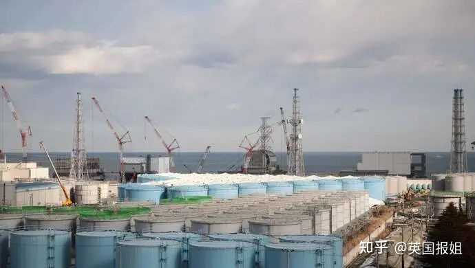 日本核污水入海最新消息_4000吨核污水_日本排放核污水最新消息